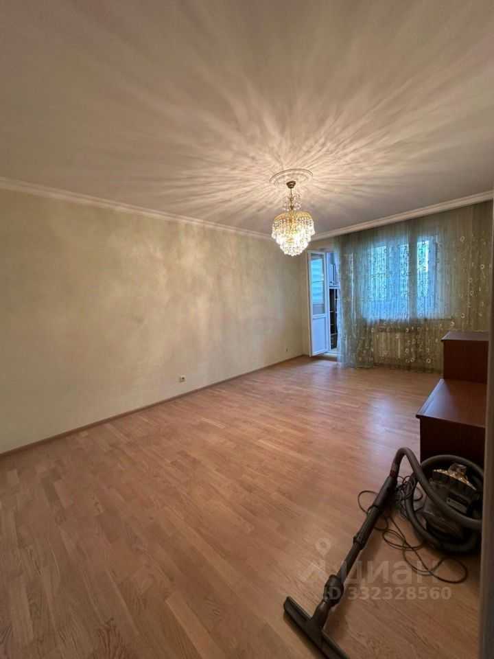 3-комнатная квартира, 77 м² — фотография 3