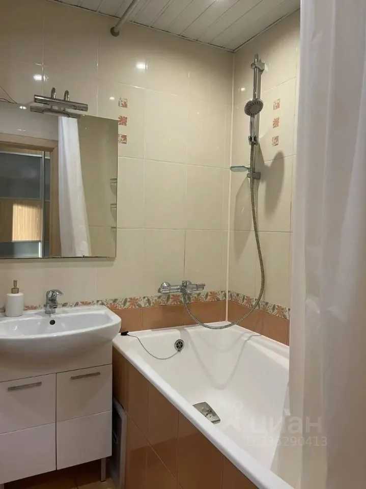 2-комнатная квартира, 76 м²