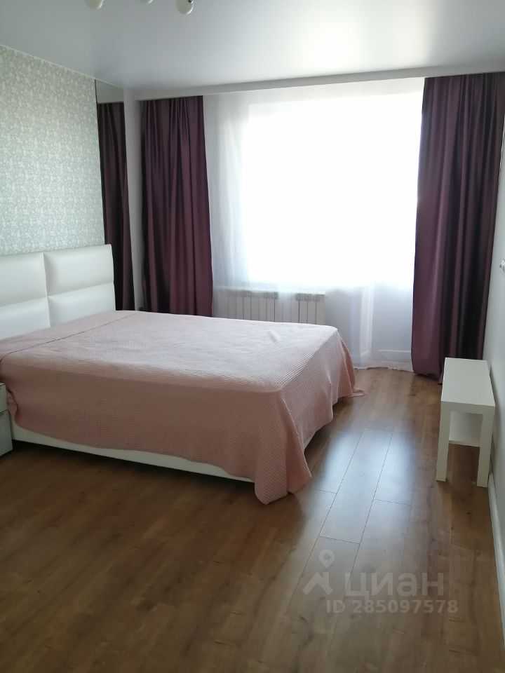 2-комнатная квартира, 45 м² — фотография 3