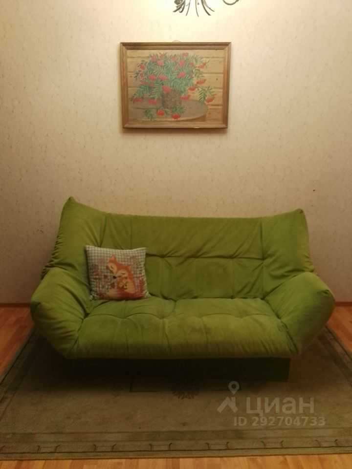 3-комнатная квартира, 75 м² — фотография 2