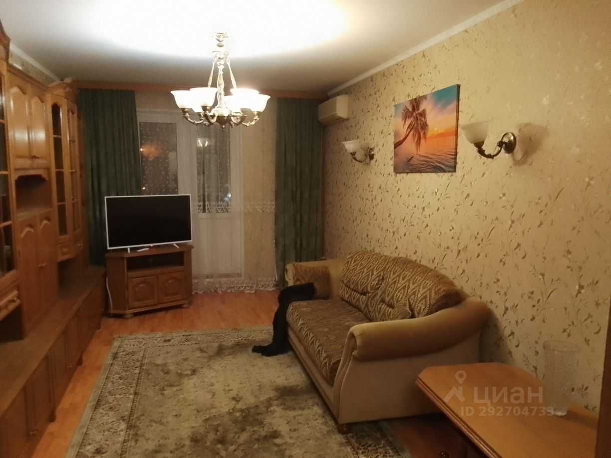3-комнатная квартира, 75 м² — фотография 3