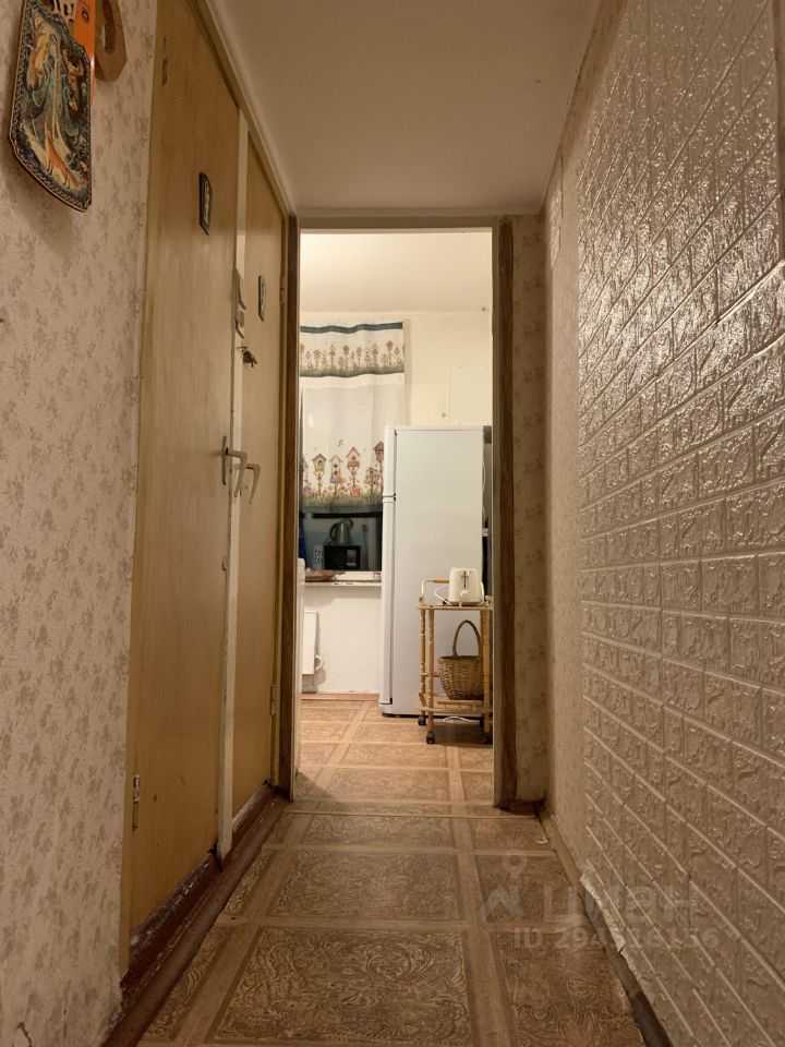 3-комнатная квартира, 60 м² — фотография 2