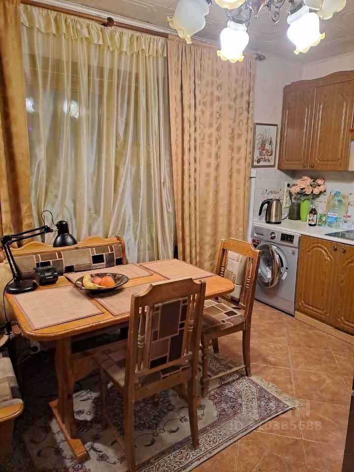 2-комнатная квартира, 56,7 м² — фотография 2