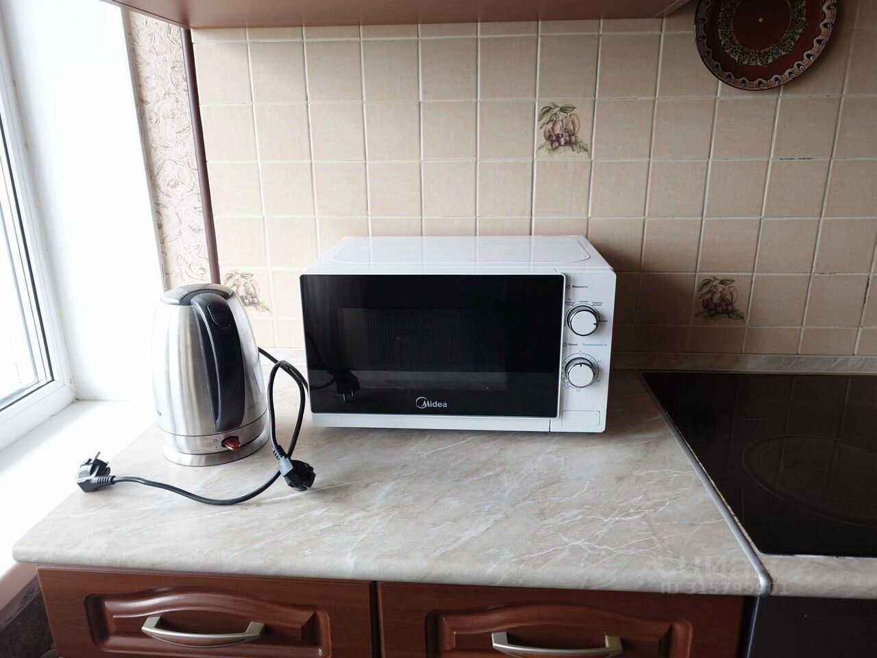 2-комнатная квартира, 58 м² — фотография 3