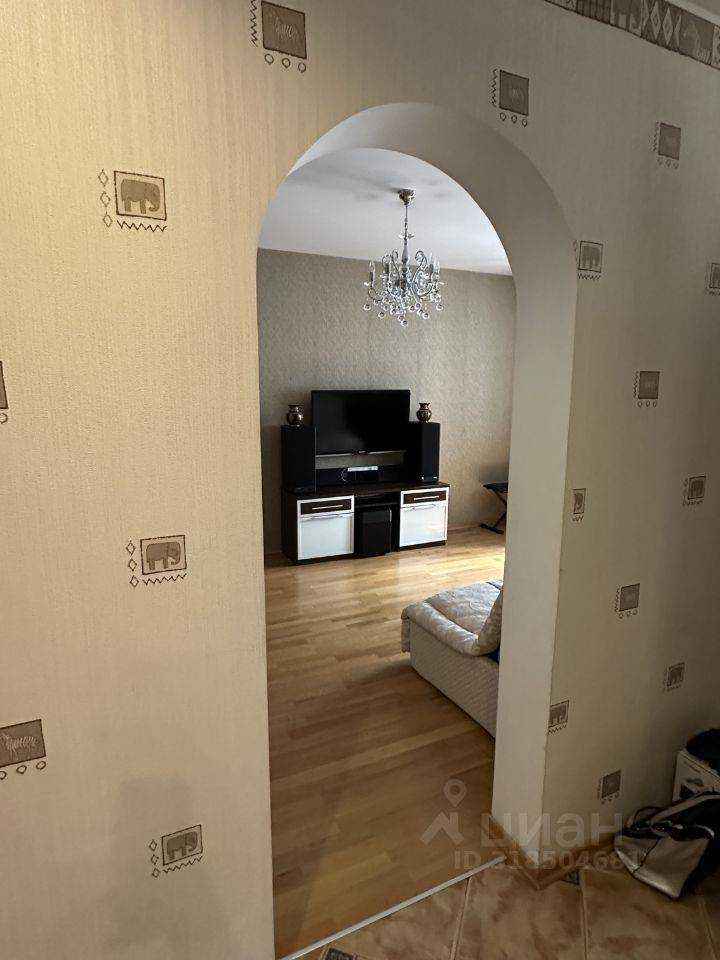 1-комнатная квартира, 37 м² — фотография 3