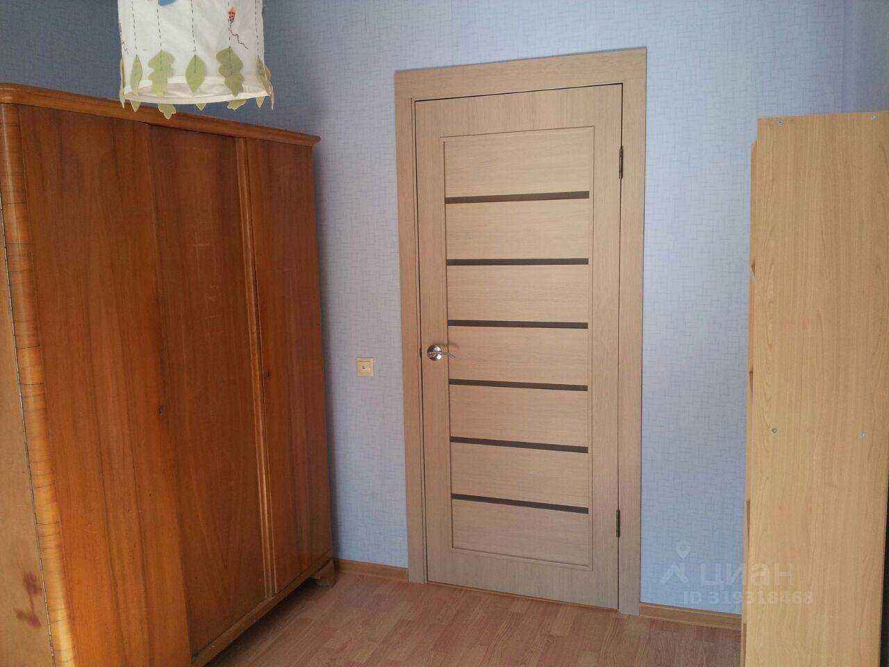 2-комнатная квартира, 45 м² — фотография 3