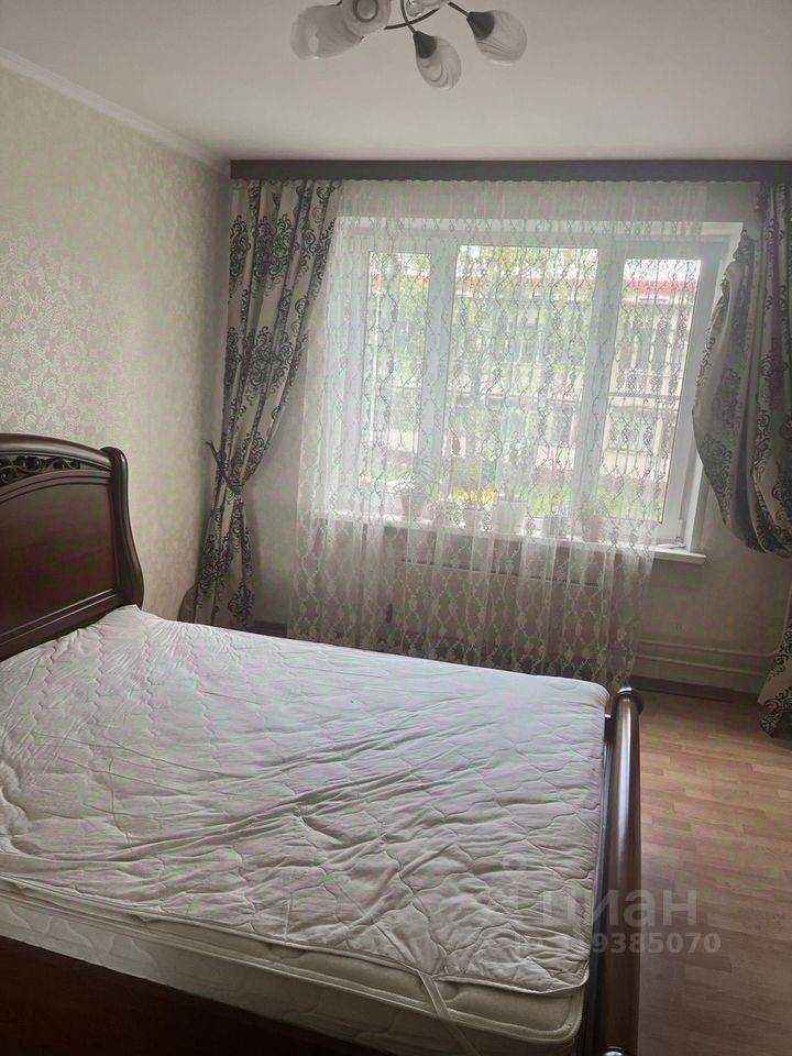 2-комнатная квартира, 55 м²