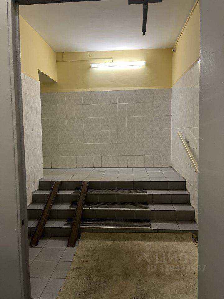 3-комнатная квартира, 61 м²
