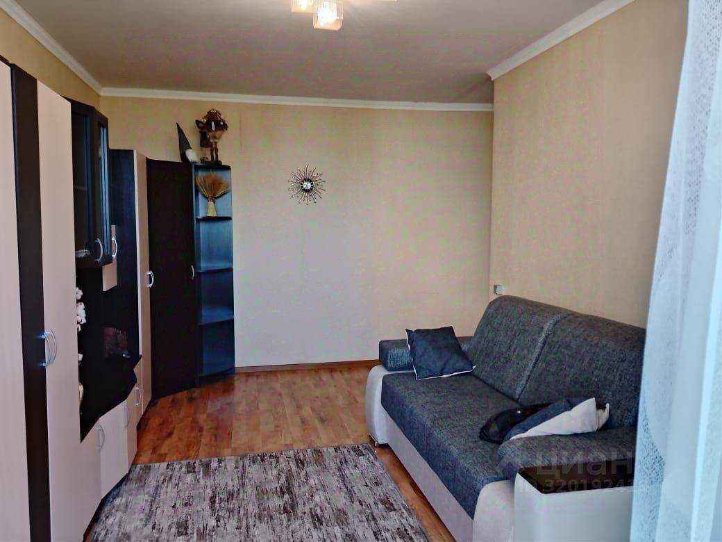 2-комнатная квартира, 55 м²