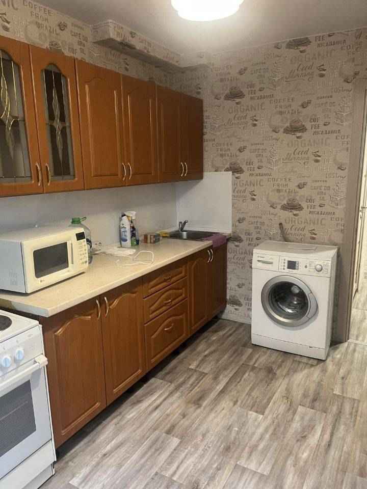2-комнатная квартира, 48 м²