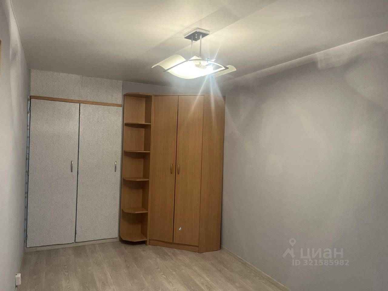 2-комнатная квартира, 48 м² — фотография 2
