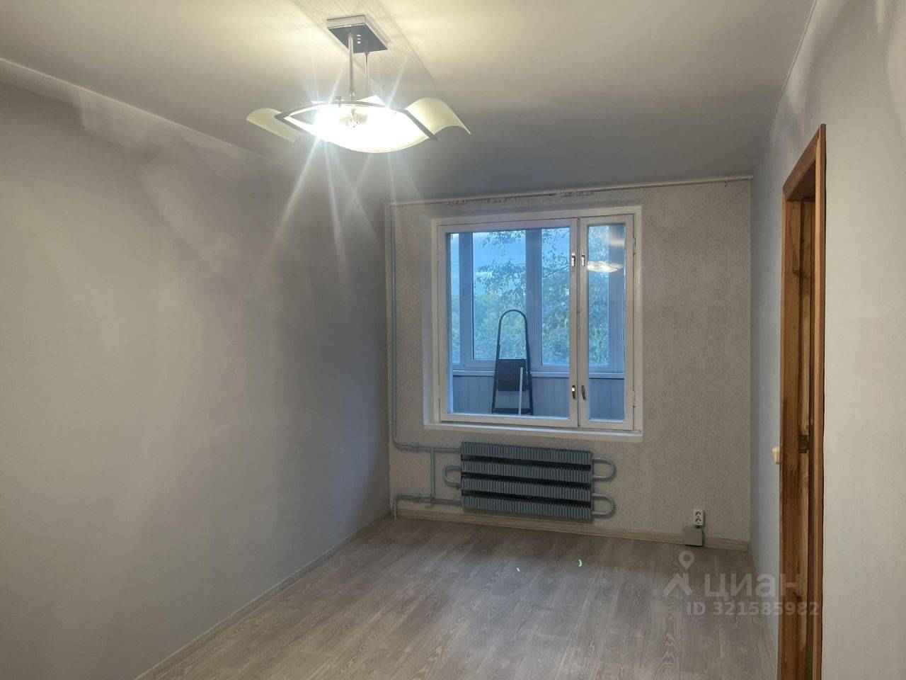 2-комнатная квартира, 48 м² — фотография 3