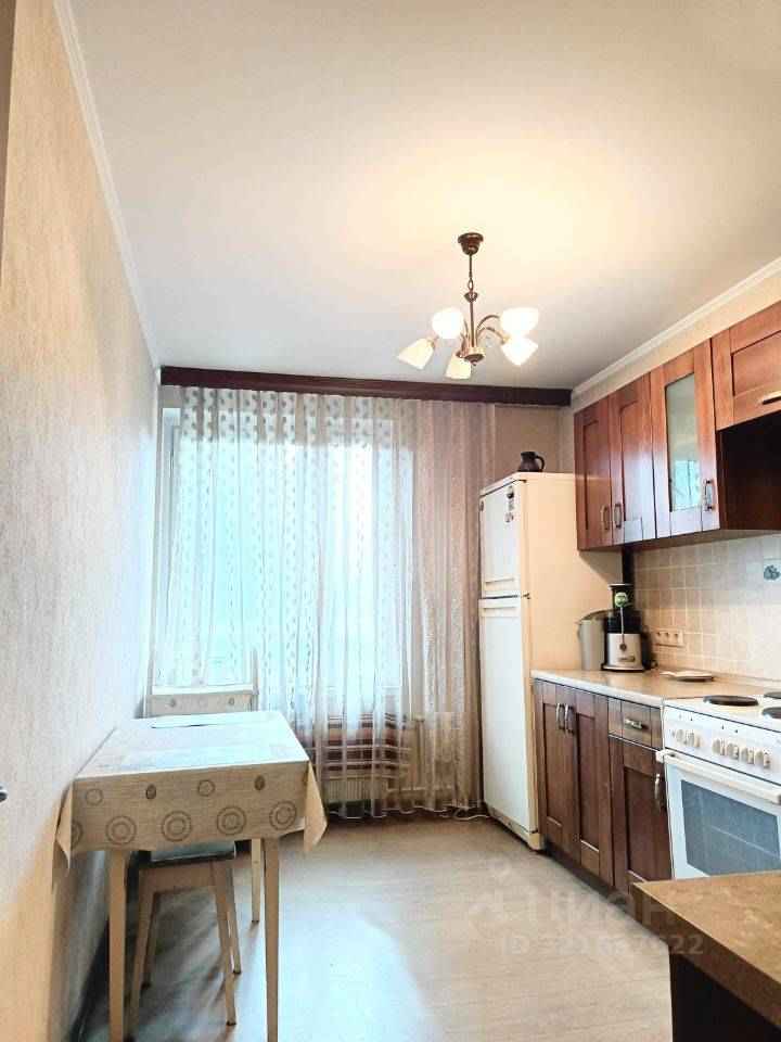 2-комнатная квартира, 51 м²