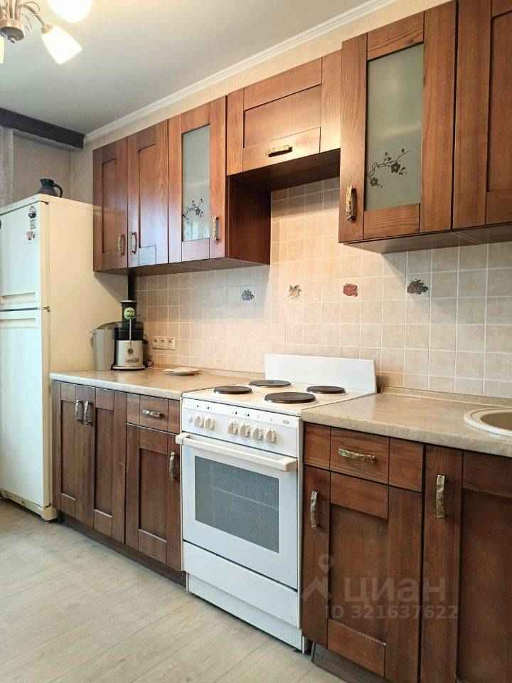 2-комнатная квартира, 51 м² — фотография 2