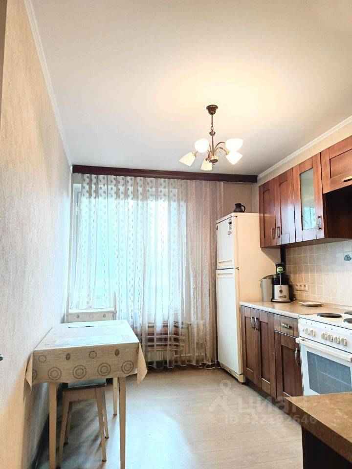 2-комнатная квартира, 51 м²