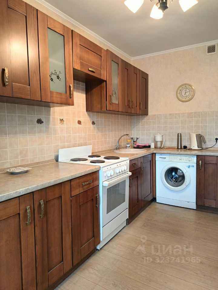 2-комнатная квартира, 51 м² — фотография 3