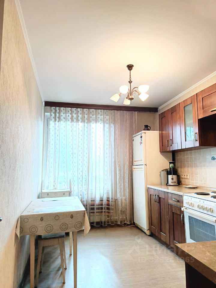 2-комнатная квартира, 51 м²