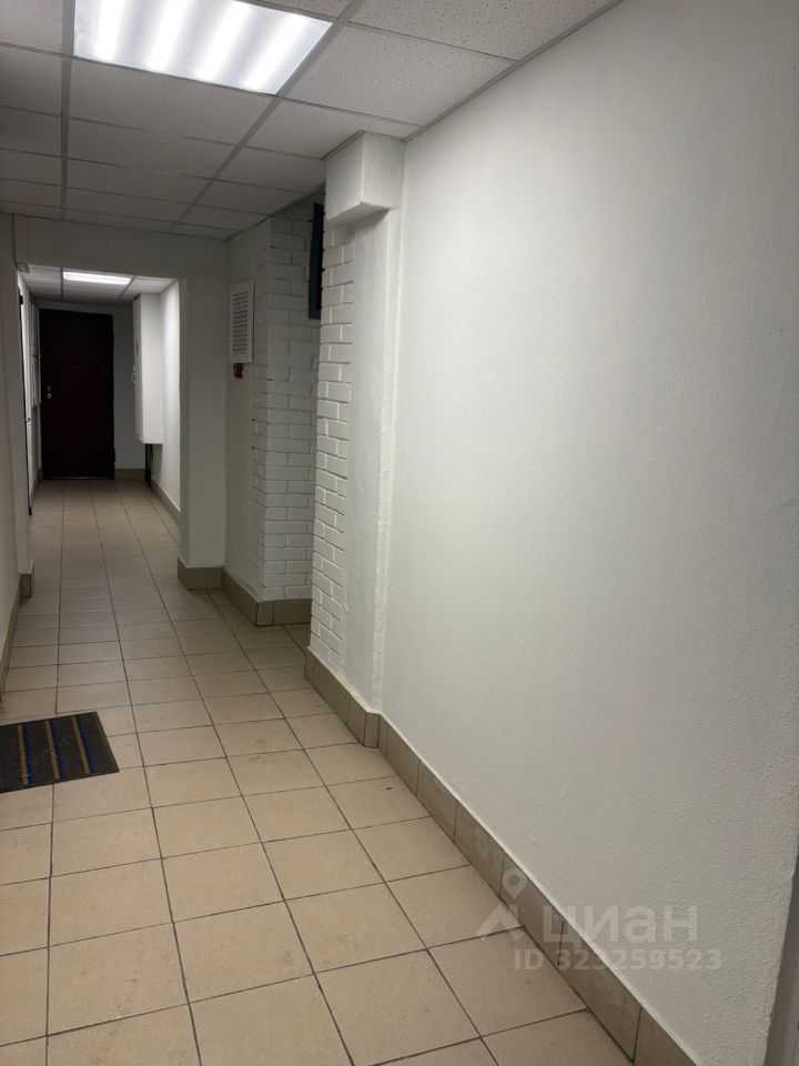 3-комнатная квартира, 65 м² — фотография 3