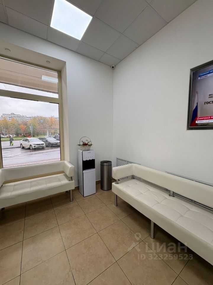3-комнатная квартира, 65 м² — фотография 2