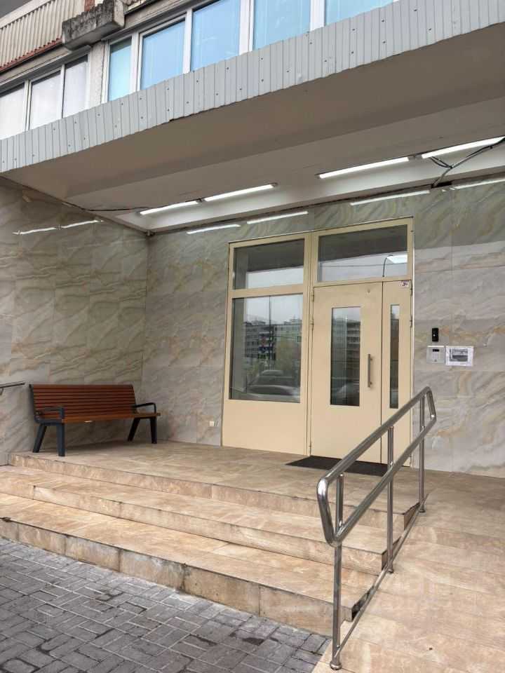 3-комнатная квартира, 65 м²
