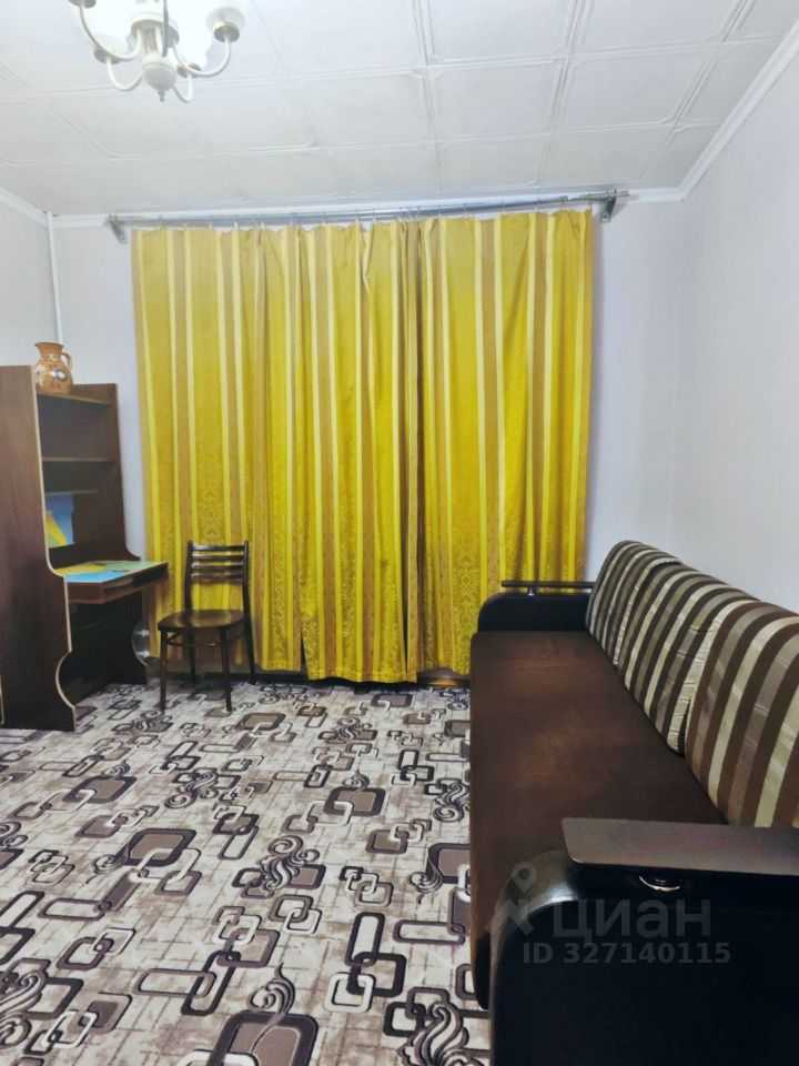 2-комнатная квартира, 53,7 м²