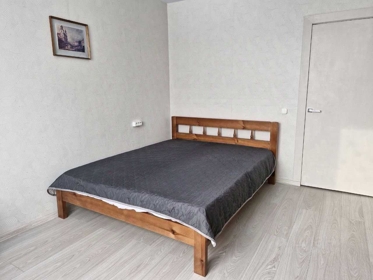 2-комнатная квартира, 53,8 м² — фотография 3