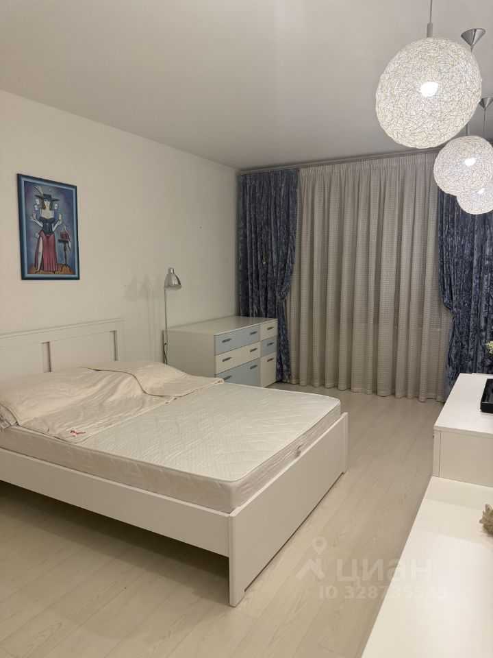 2-комнатная квартира, 45 м²