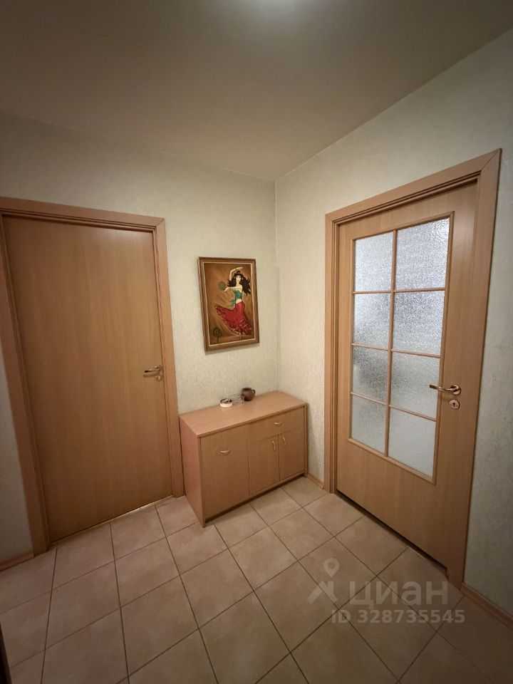 2-комнатная квартира, 45 м² — фотография 3