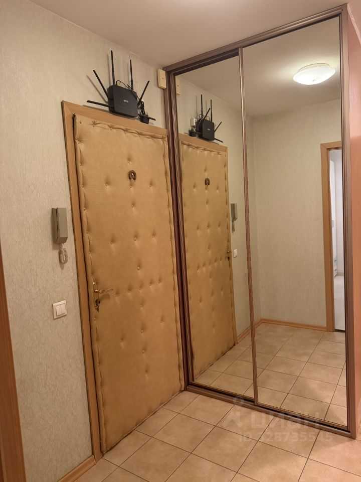 2-комнатная квартира, 45 м² — фотография 2
