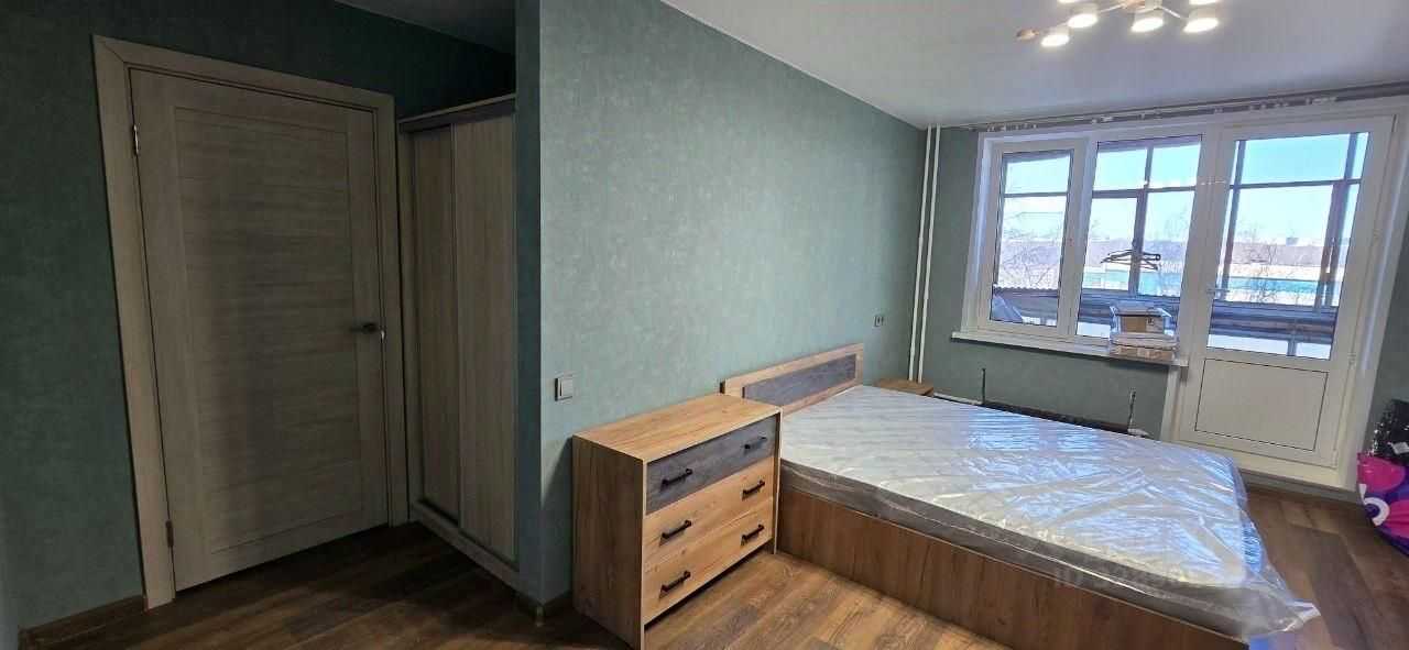 2-комнатная квартира, 44 м²
