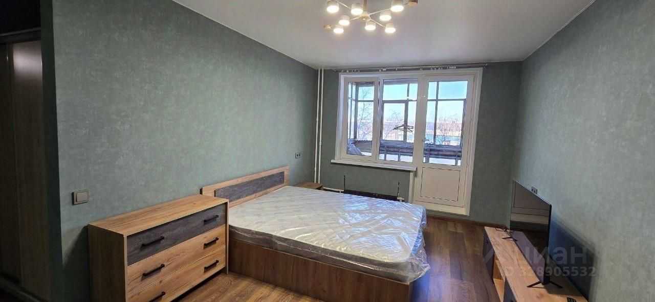 2-комнатная квартира, 44 м² — фотография 2