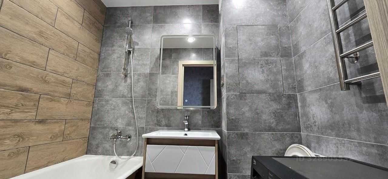 2-комнатная квартира, 44 м² — фотография 3
