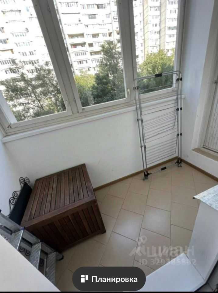 2-комнатная квартира, 65 м² — фотография 3