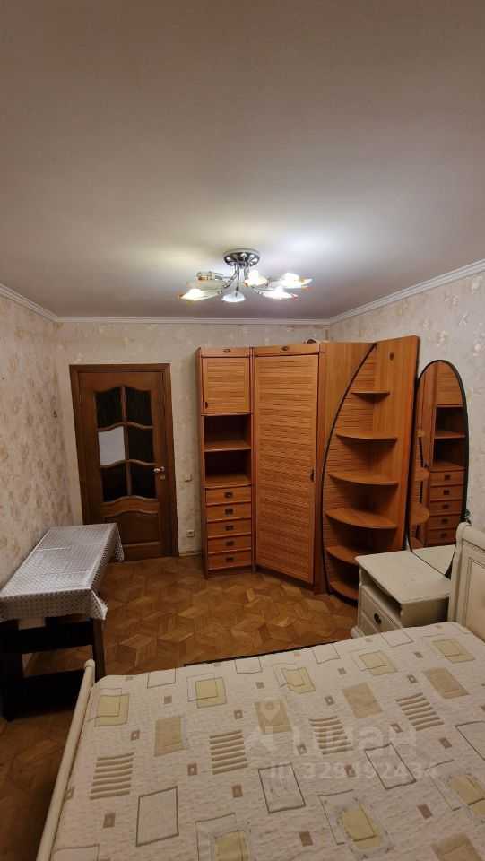 2-комнатная квартира, 51,7 м² — фотография 2