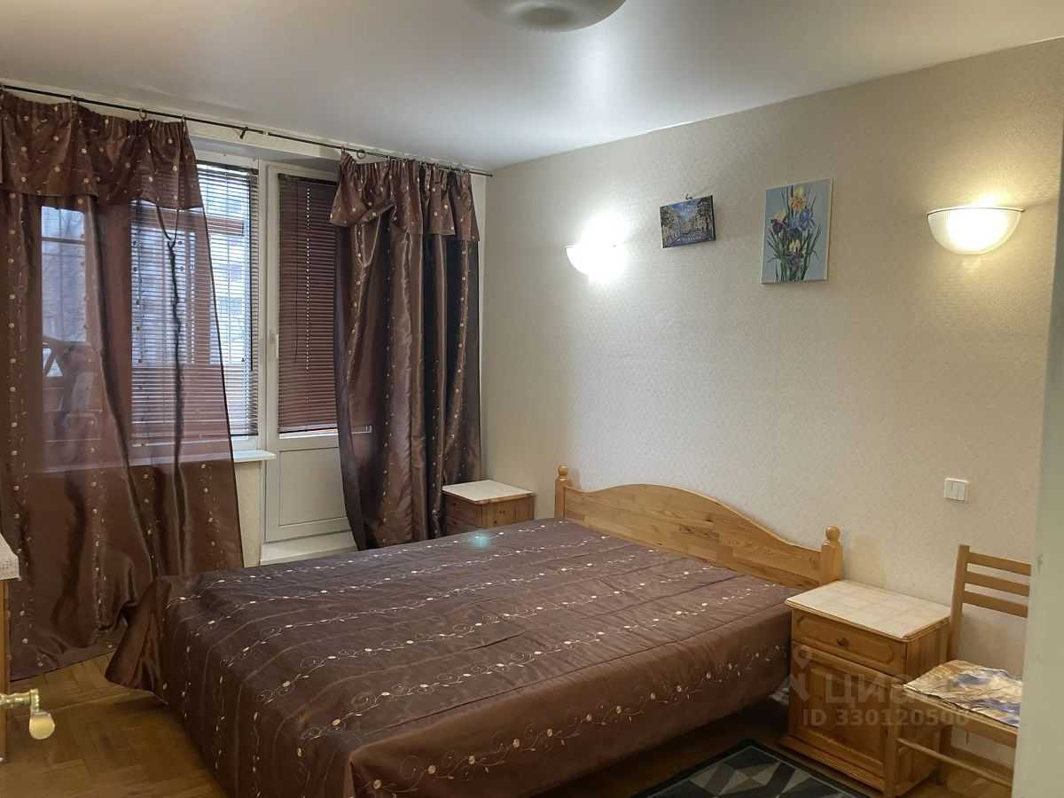 4-комнатная квартира, 120 м² — фотография 2