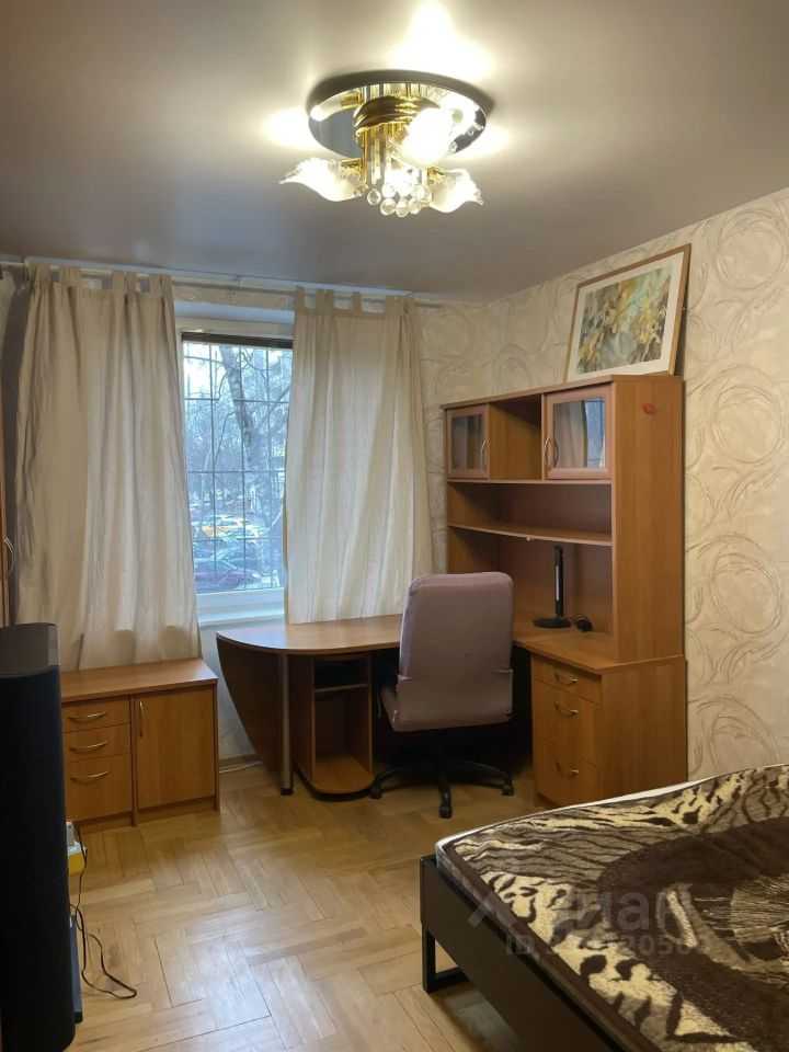 4-комнатная квартира, 120 м² — фотография 3