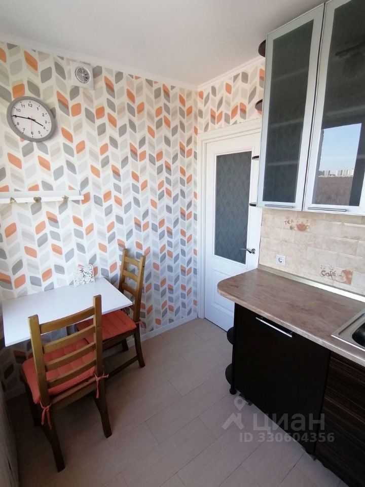 2-комнатная квартира, 45,2 м² — фотография 2