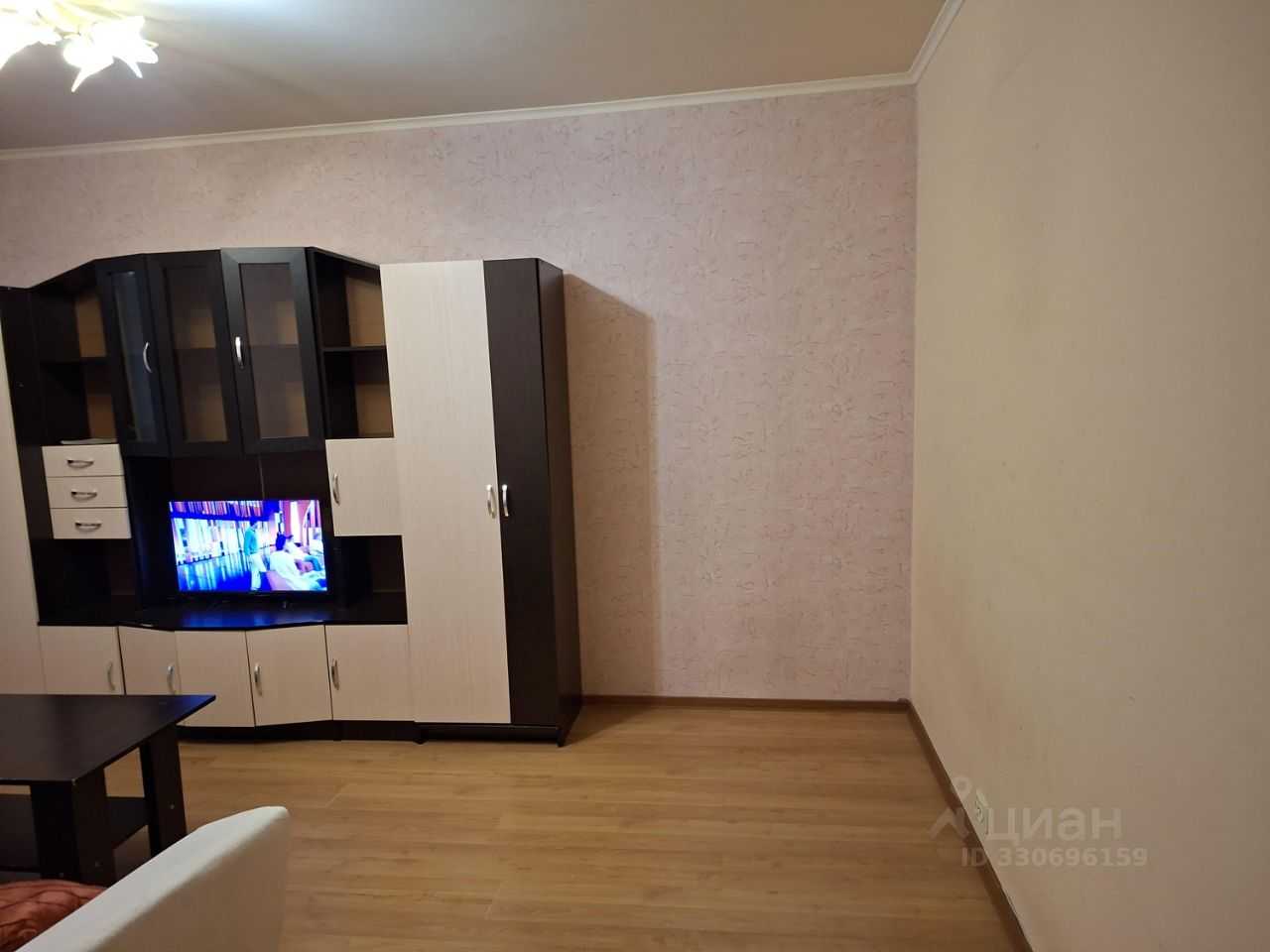 3-комнатная квартира, 60 м² — фотография 3