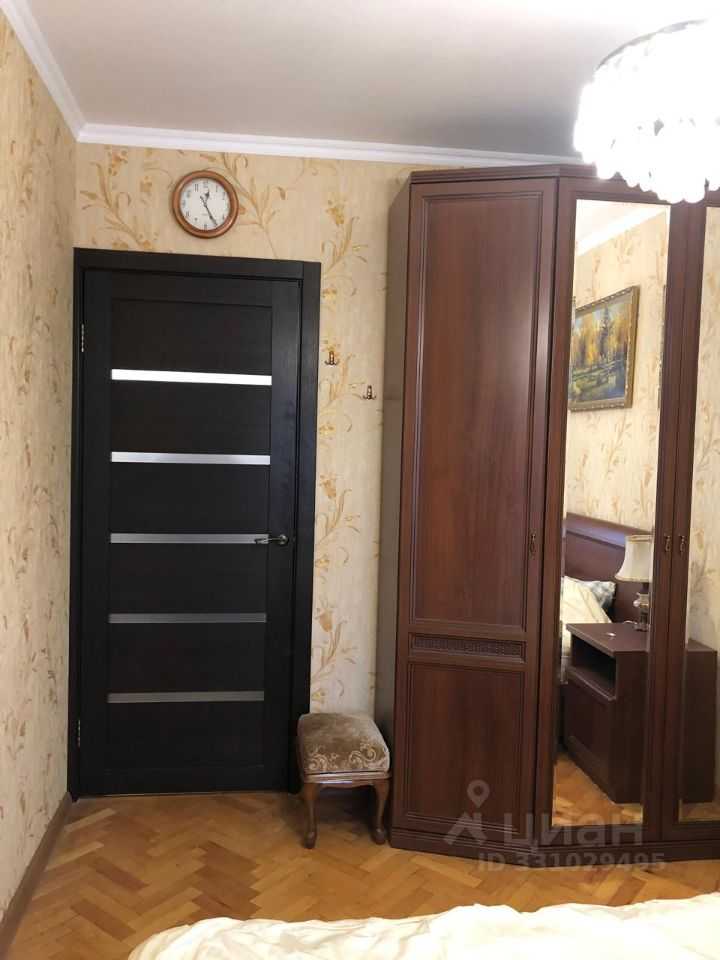 2-комнатная квартира, 47 м² — фотография 2