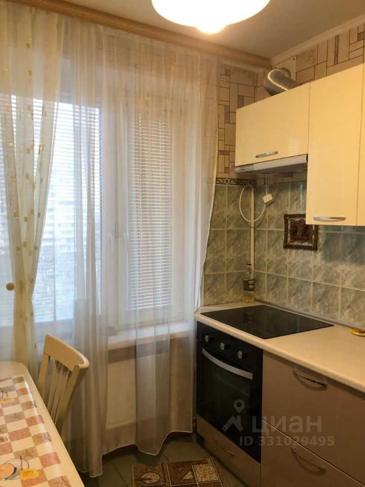 2-комнатная квартира, 47 м²