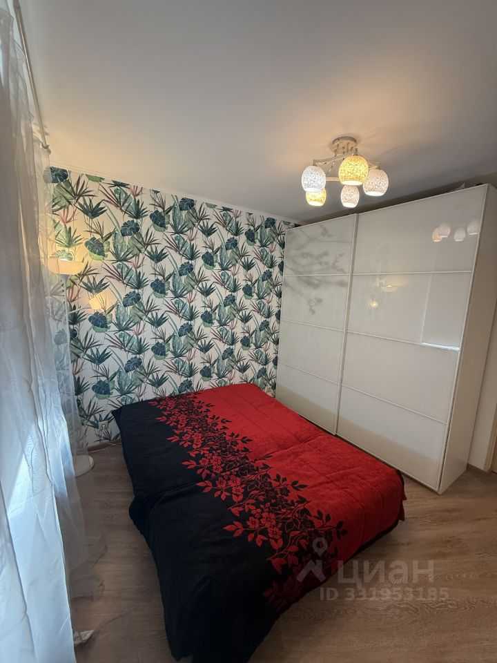 2-комнатная квартира, 45 м² — фотография 2