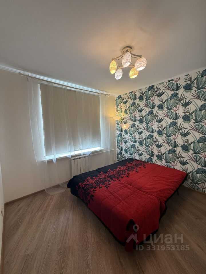 2-комнатная квартира, 45 м²