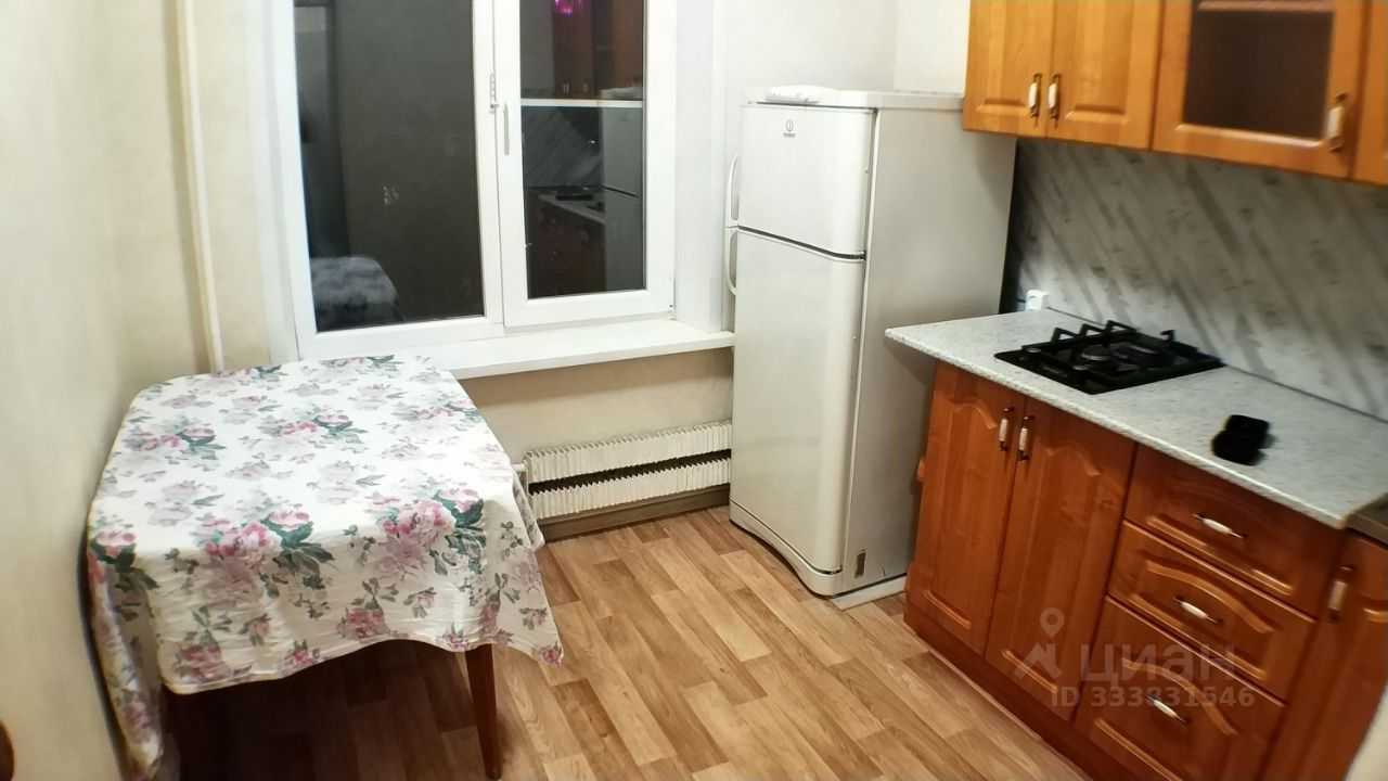 1-комнатная квартира, 28 м² — фотография 2