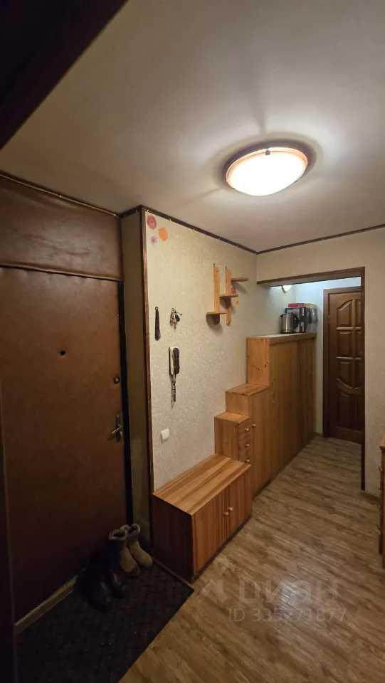 2-комнатная квартира, 51 м²