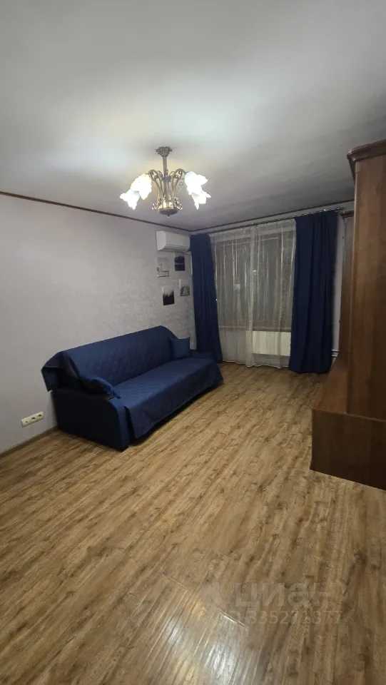 2-комнатная квартира, 51 м² — фотография 2
