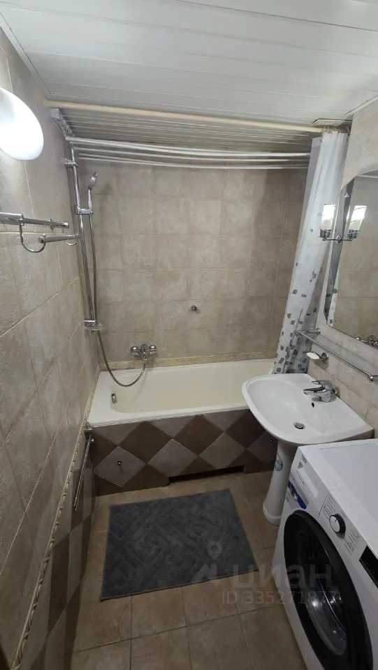 2-комнатная квартира, 51 м² — фотография 3