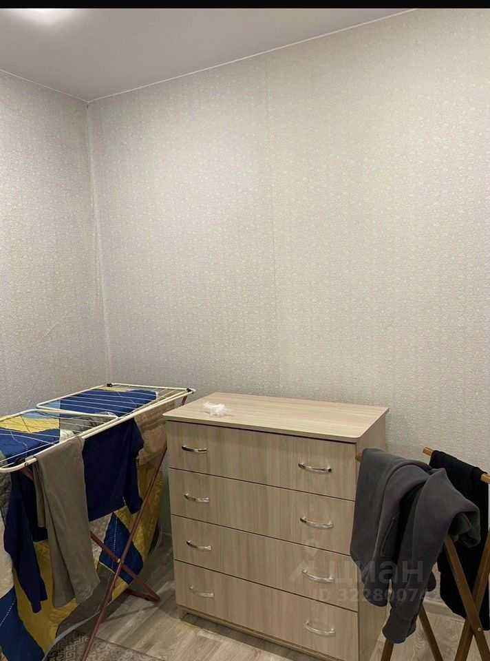 2-комнатная квартира, 38 м²