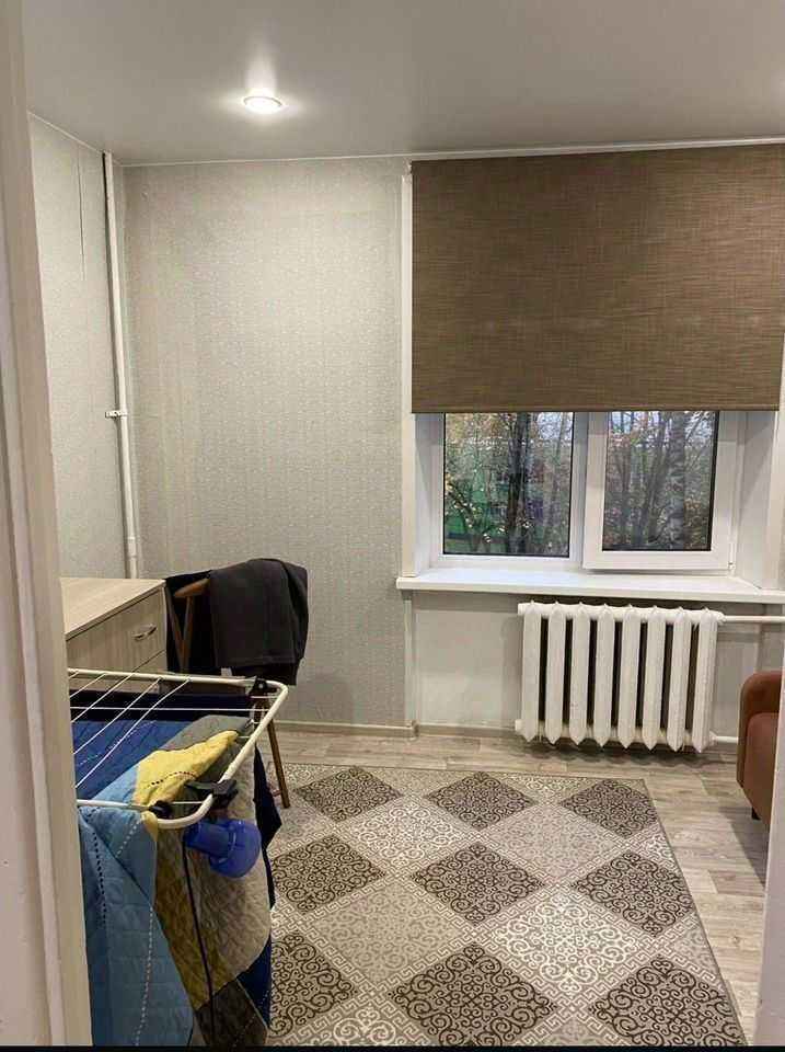 2-комнатная квартира, 38 м² — фотография 2