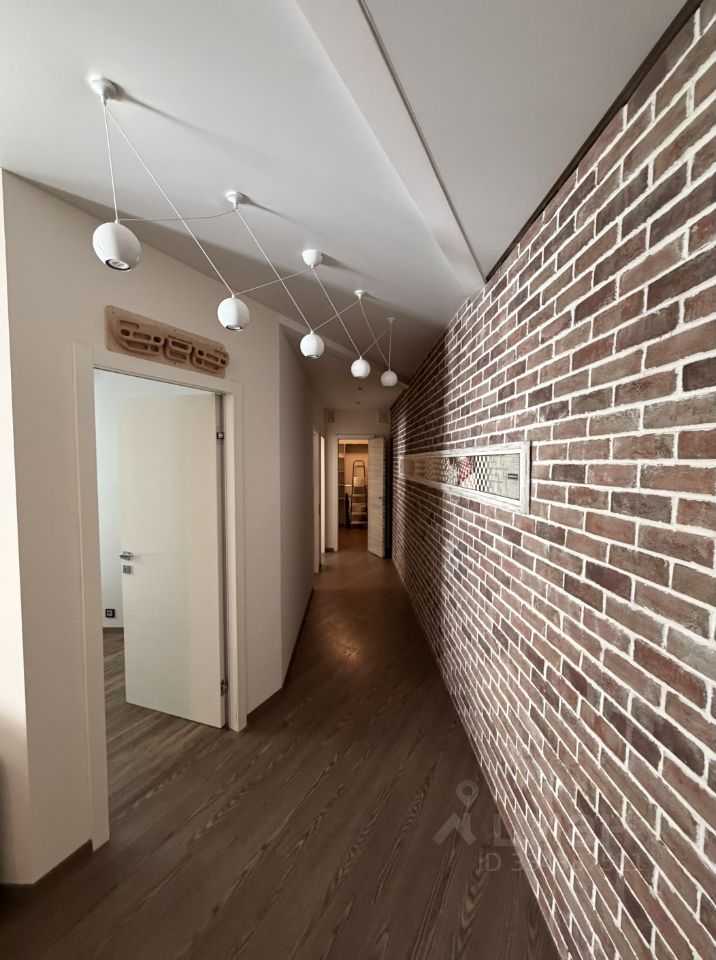 3-комнатная квартира, 78 м² — фотография 3