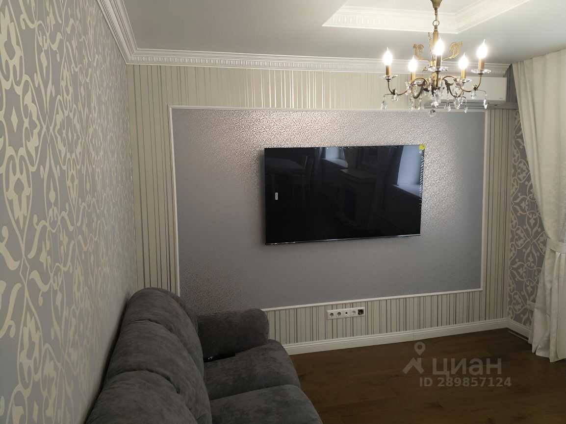 3-комнатная квартира, 80 м² — фотография 3